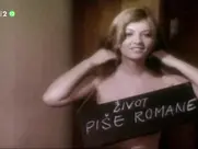 Milja Vujanović - Život je masovna pojava 1970