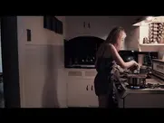 Pell James as Kat - Brawler (2011)