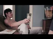 Pell James as Kat - Brawler (2011)