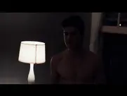 Pell James as Kat - Brawler (2011)