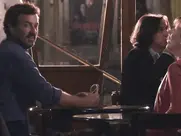 Ester Cort, Míriam Iscla - Com si fos ahir - T2 (2018)