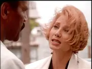 Robin Trapp as Casey - South Beach (1993)