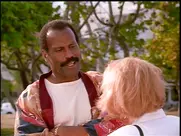 Robin Trapp as Casey - South Beach (1993)