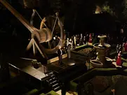 Bérénice Marlohe - Valley of the Gods (2019)