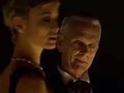 Bérénice Marlohe - Valley of the Gods (2019)