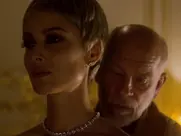 Bérénice Marlohe - Valley of the Gods (2019)