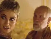 Bérénice Marlohe - Valley of the Gods (2019)