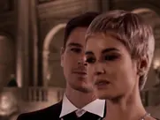 Bérénice Marlohe - Valley of the Gods (2019)