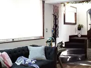 María Torres in Perdiendo mi virginidad (2019)