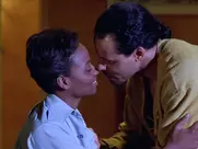 Melanie Nicholls-King - Rude (1995)