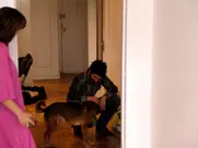 Julie Ann Emery - Damages (s04e02, 2011)