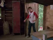 Valentina Forte as Ana - Cut and Run (1984)