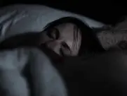 Kinga Philipps as Trish Shelton - Born Wild (2012)