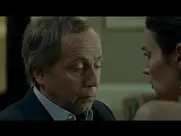 Jeanne Balibar as Hélène - The Girl From Monaco (2009)