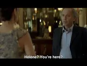 Jeanne Balibar as Hélène - The Girl From Monaco (2009)