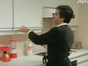 Alejandra Grepi - Adulterio nacional (1982)