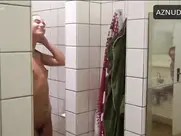 Tatort group shower