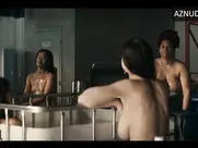 The Last Man 01 x 06 - group bath