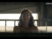 The Last Man 01 x 06 - group bath