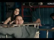 The Last Man 01 x 06 - group bath