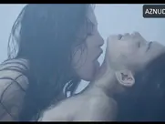 Climax 2024 shower scene