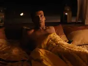 Jaimie Alexander as Taylor Dolan - Collision (2013)