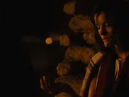 Jaimie Alexander as Taylor Dolan - Collision (2013)