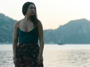 Sandra Bourdonnec - Es gilt das gesprochene Wort (2019)