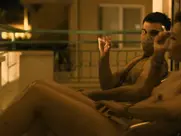 Sandra Bourdonnec - Es gilt das gesprochene Wort (2019)