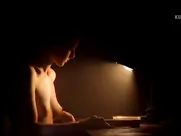 Agnieszka Wróblewska - Pokój saren (1997)