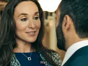 Vivianne Treschow as Chanette - Hundarna S01E01 (2026)