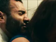 Vivianne Treschow as Chanette - Hundarna S01E01 (2026)