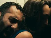 Vivianne Treschow as Chanette - Hundarna S01E01 (2026)