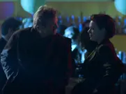 Leilani Sarelle as Madeline - Breach of Trust (1995)