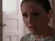 Hope North as Esther - The Curse (1987)