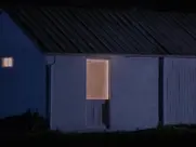 Hope North as Esther - The Curse (1987)