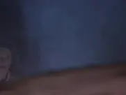 Hope North as Esther - The Curse (1987)