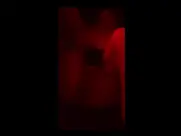 Stacy Cruz explicit nude in Banger. (2022)