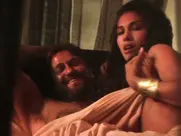 Elodie Yung as Hathor - Gods of Egypt (2016)