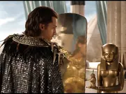 Elodie Yung as Hathor - Gods of Egypt (2016)