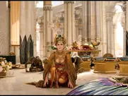 Elodie Yung as Hathor - Gods of Egypt (2016)