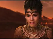 Elodie Yung as Hathor - Gods of Egypt (2016)