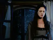 Miriam Giovanelli as Tanja - Dracula 3D (2012)