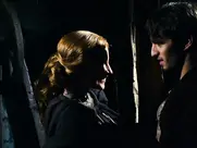 Miriam Giovanelli as Tanja - Dracula 3D (2012)