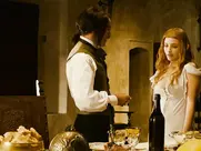 Miriam Giovanelli as Tanja - Dracula 3D (2012)