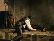 Miriam Giovanelli as Tanja - Dracula 3D (2012)