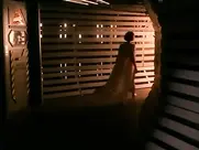 Lara Harris as Katrina Carver - Inhumanoid (1996)