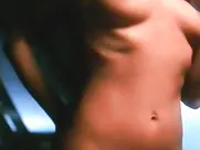 Lara Harris as Katrina Carver - Inhumanoid (1996)