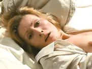 Grazyna Szapolowska as Urszula Zyro - No End (1985)