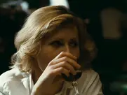 Grazyna Szapolowska as Urszula Zyro - No End (1985)